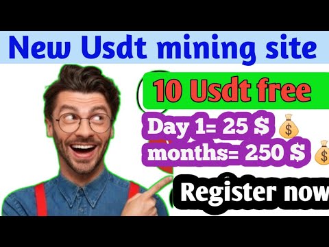 Today New Usdt Shopping MallSite 2023 | USDT Mall 2023 |usdt new earning site today