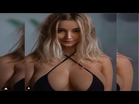 BIKINI TRY ON HAUL FOR BIG BOOBS *WICKED WEASEL*