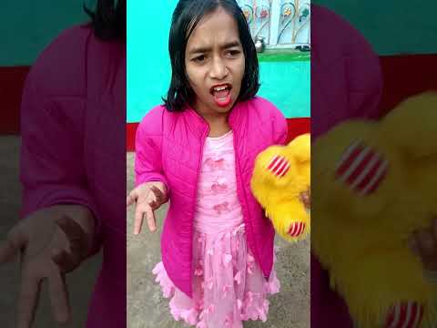 Ye dusri Anaya kaha se aa gayi #shorts #trending #funny