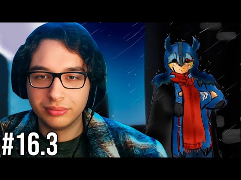 DARKRAI REACCIONA A "EL DIARIO DE JONATHAN" | CAPÍTULO 16.3