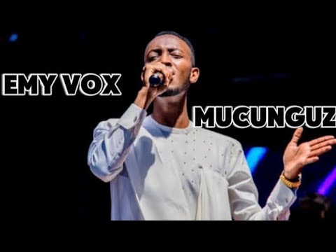 emy vox _ mucunguzi (Official video)