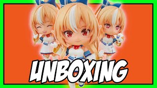 Is it Worth It? Nendoroid: Shiranui Flare (不知火フレア) Unboxing & Review (Hololive)