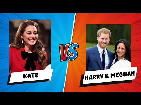 BREAKING! Is Kate Moving Toward Peace with Harry & Meghan? || Clues Hidden in Her Christmas Message