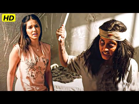 जिस डर से तू भाग रही है, वो डर अब तुझे निगल जाएगा | Bollywood  Horror Movie Scene Ragini MMS 2