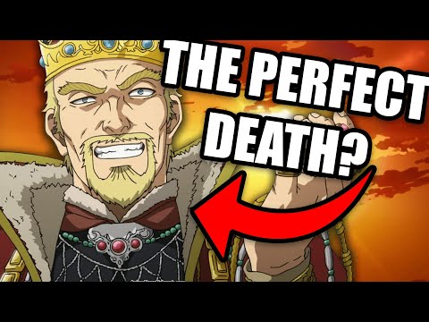 The Issues with Death in Anime