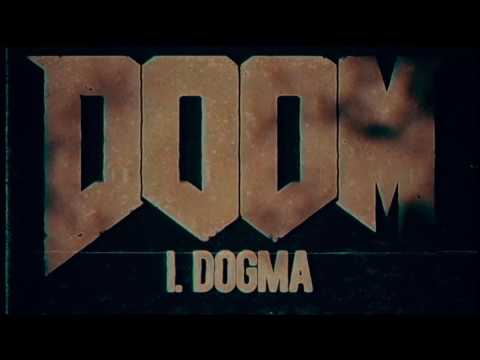 Mick Gordon - 01. I. DOGMA