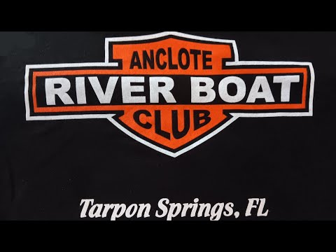 The Boat Club Monday Jam