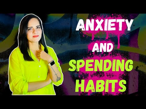 Anxiety & Spending Habits | فضول خرچی آپ کے اضطراب میں اضافہ کرتی ہے اور اس پر غور کرنا ضروری ہے