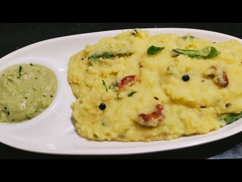 Khara Pongal Recipe in Kannada | ಖಾರ ಪೊಂಗಲ್😋👌 | Khara Pongal Maduva vidhana  | Pongal Recipe