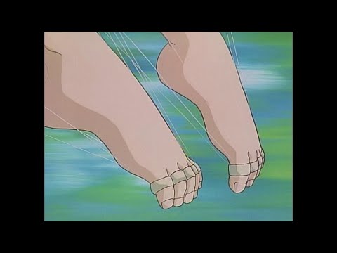 Rangiku Ayawatari Feet [Reupload]