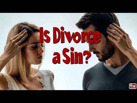 The Shocking TRUTH About CHRISTIAN Divorce and Remarriage Nobody Talks About