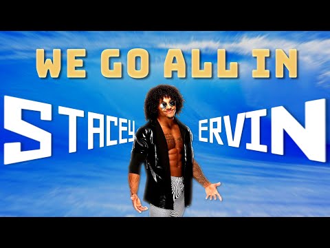 Stacey Ervin - We Go All In (Entrance Theme)