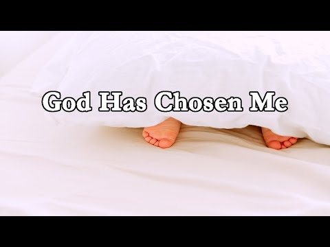 STORYTIME - by TKING N MINISTRIES - God Has Chosen Me (TKING)