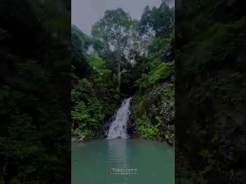 Karnataka the heaven natures beautiful video