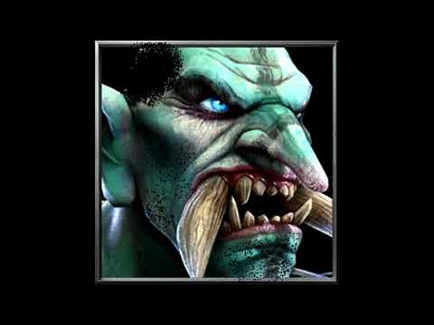 Adam Lewandowski jako Lodowy Troll - Warcraft Reforged Fan Dubbing