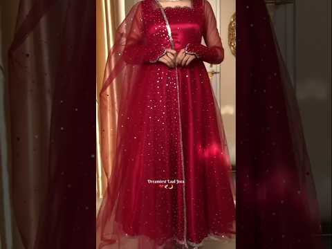 partywear dress designing  ideas#ytshorts #2024 #stitchingideas#trending