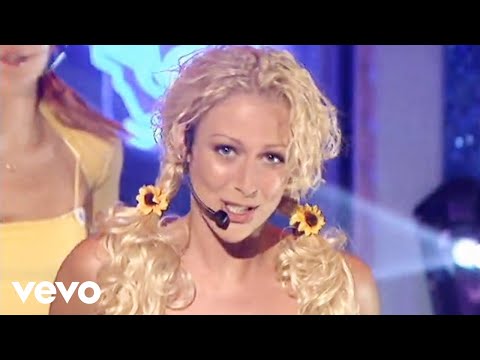 Steps - Love's Got a Hold on My Heart (Live from Blue Peter, 1999)