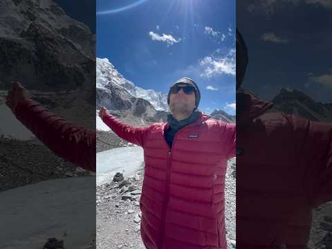 Hike to Everest Base Camp with us!