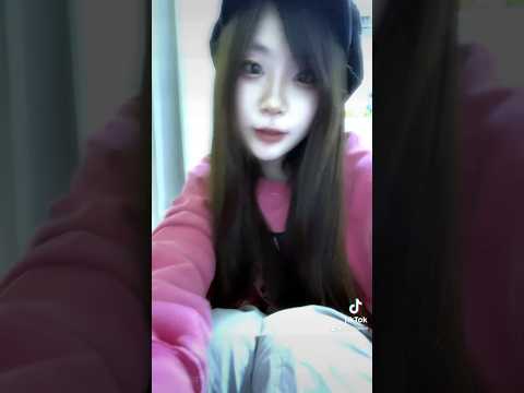 【TikTok】去年の動画がでてきた