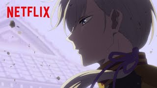 異能の戦い | わたしの幸せな結婚 | Netflix Japan