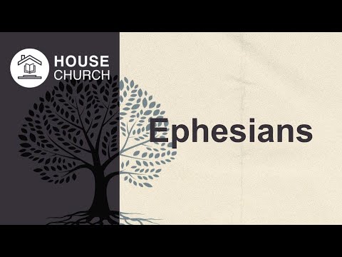 Ephesians: Spiritual Maturity