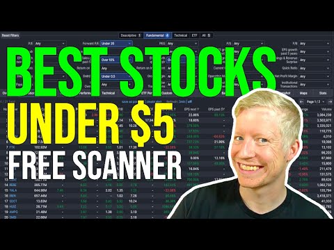 How I Find the BEST Stocks to Buy Now