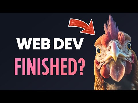 The Future Of Web Development