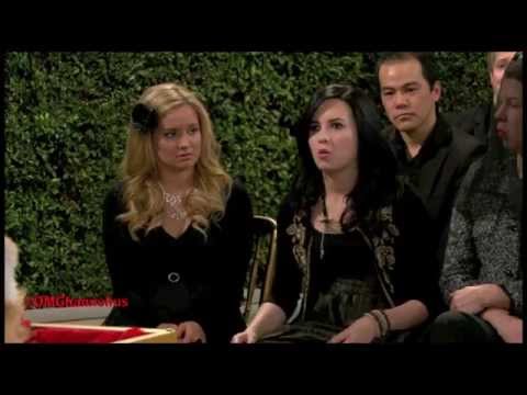 G Hannelius on Sonny With A Chance as Dakota Condor - "Gassie Passes" - clip 3 HD