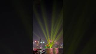 2024 New Year Hong Kong #shorts #2024 #hongkong