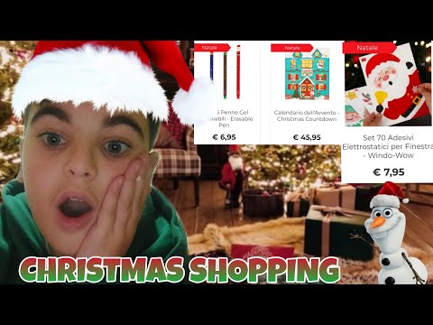 🎅 HAUL LEGAMI MILANO CHRISTMAS EDICTION 2024! 🎄