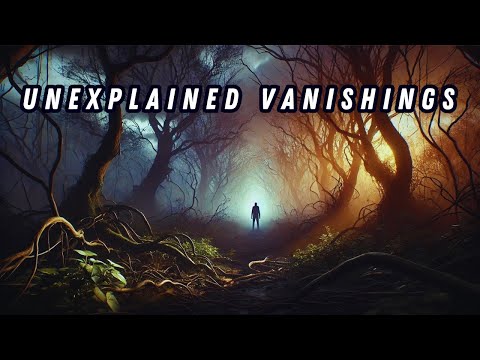 The Creepiest 3 Unsolved Disappearances You Won't Believe | Malevolent Mischief