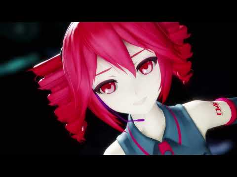 【MMD/TETO SV】炉心融解 / Meltdown 39's Giving Day Edition 【Synth V Cover】