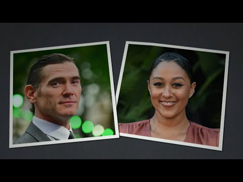 Out of the Past - With Billy Crudup and Tamera Mowry-Housley