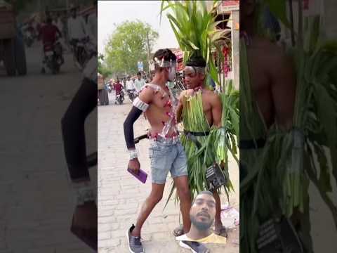 Tohar muski pe 10 #funny #comedy #dance #bhojpuri #prank