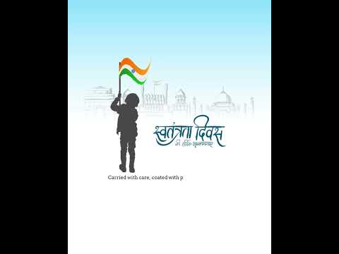 15th August Independence day wishes video | 15th August | 15 august status #shorts #ytshorts #india