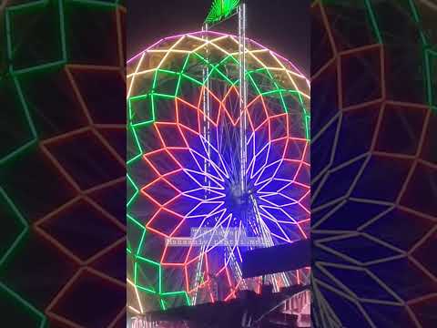 titilagarh mahashiva raatri mela short video Sky jhulna