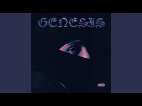 Peso Pluma - LUNA (GÉNESIS Album)