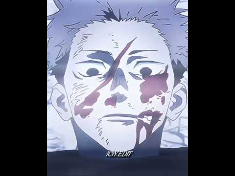 THIS IS ANIME (jujutsu kaisen anime of the year)