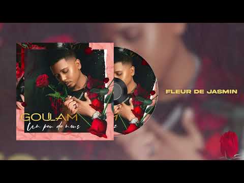 Goulam - Fleur de jasmin (Audio Officiel)