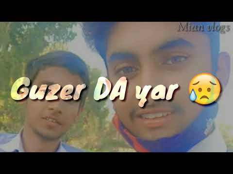 Yadian new song zeeshan rokhri what's app status 2020