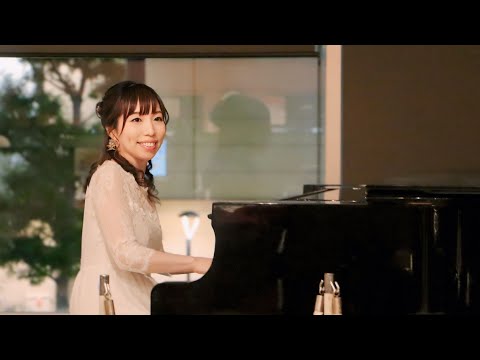 『💗First Love💗/宇多田ヒカル』～🥩ステーキレストランBGMに突然の拍手👏～/YOSHIE