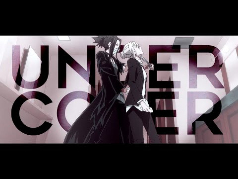 under cover [bungou stray dogs amv]