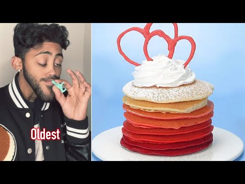 💖 Text To Speech 💖 ASMR Cake Storytime || @Mark Adams @Brianna Guidry || POVs Tiktok Part #186