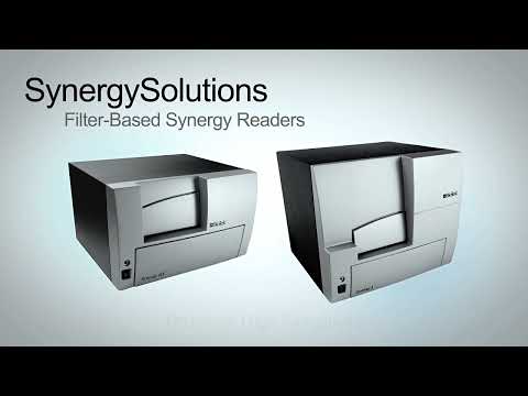 Finding the Right BioTek Synergy Reader for You