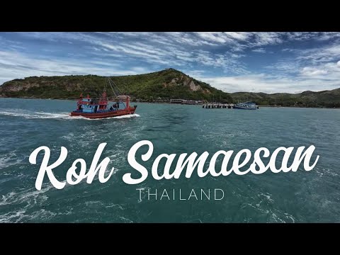 How to Visit Samaesan Island: A Step-by-Step Guide (Activities & Prices Included!)