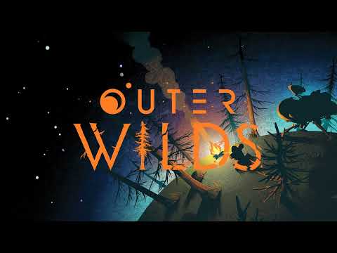 Outer Wilds - Outer Wilds