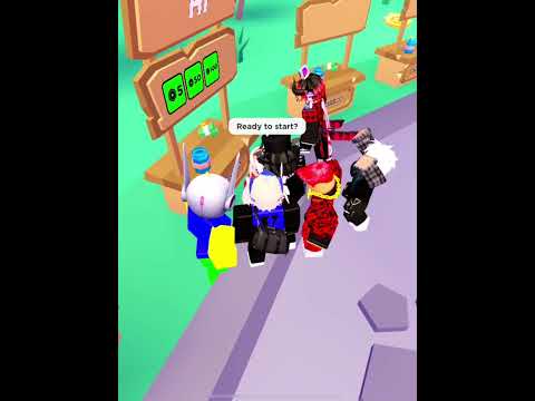 Say nothing for 100 robux!….