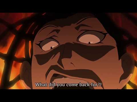 Don’t Let Her Kill You | Fullmetal Alchemist Brotherhood