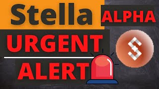 Alpha Stella Coin Price News Today - Price Prediction and Technical Analysis