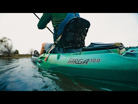 Is This Sit On Top Kayak Worth $1,000? Wilderness Systems Targa 100 Review